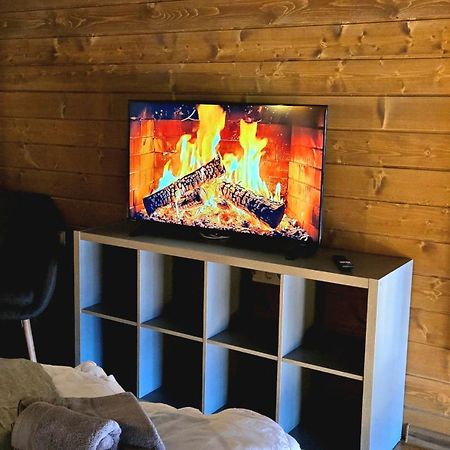 Boutique Hotel Entry E Bansko Zewnętrze zdjęcie