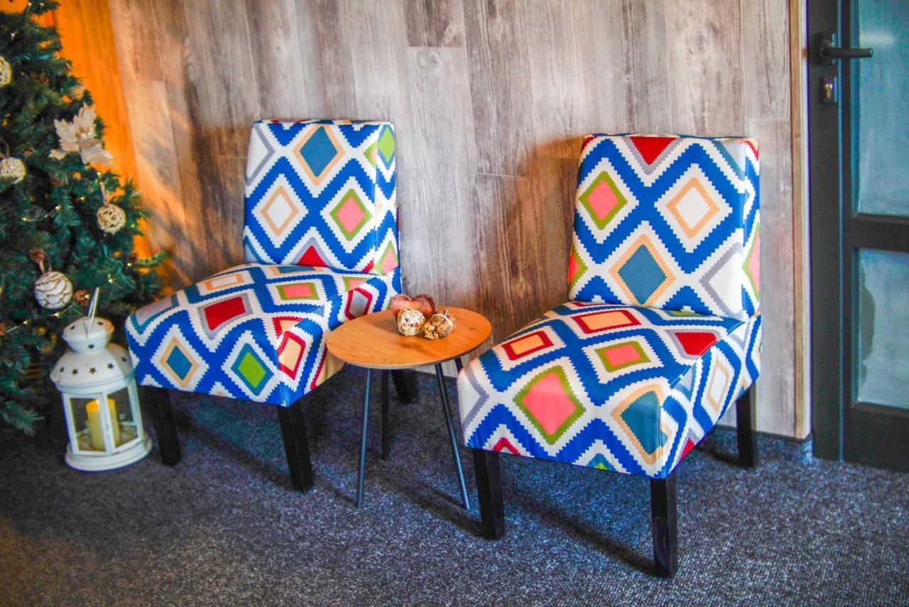 Boutique Hotel Entry E Bansko Zewnętrze zdjęcie