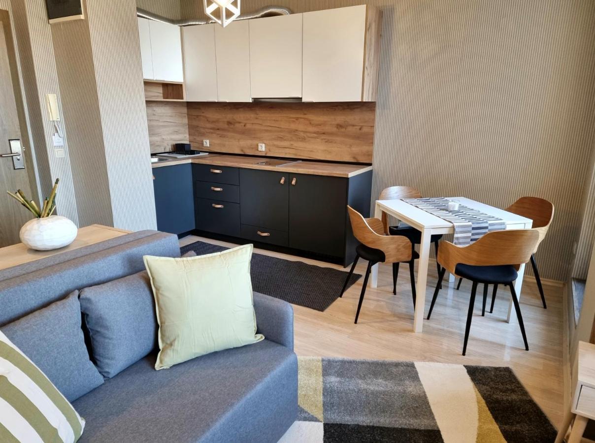 Boutique Hotel Entry E Bansko Zewnętrze zdjęcie