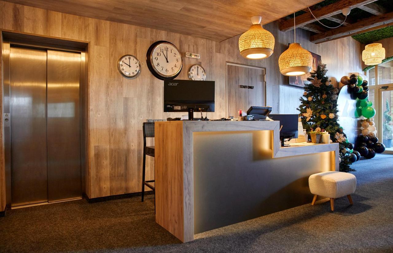 Boutique Hotel Entry E Bansko Zewnętrze zdjęcie