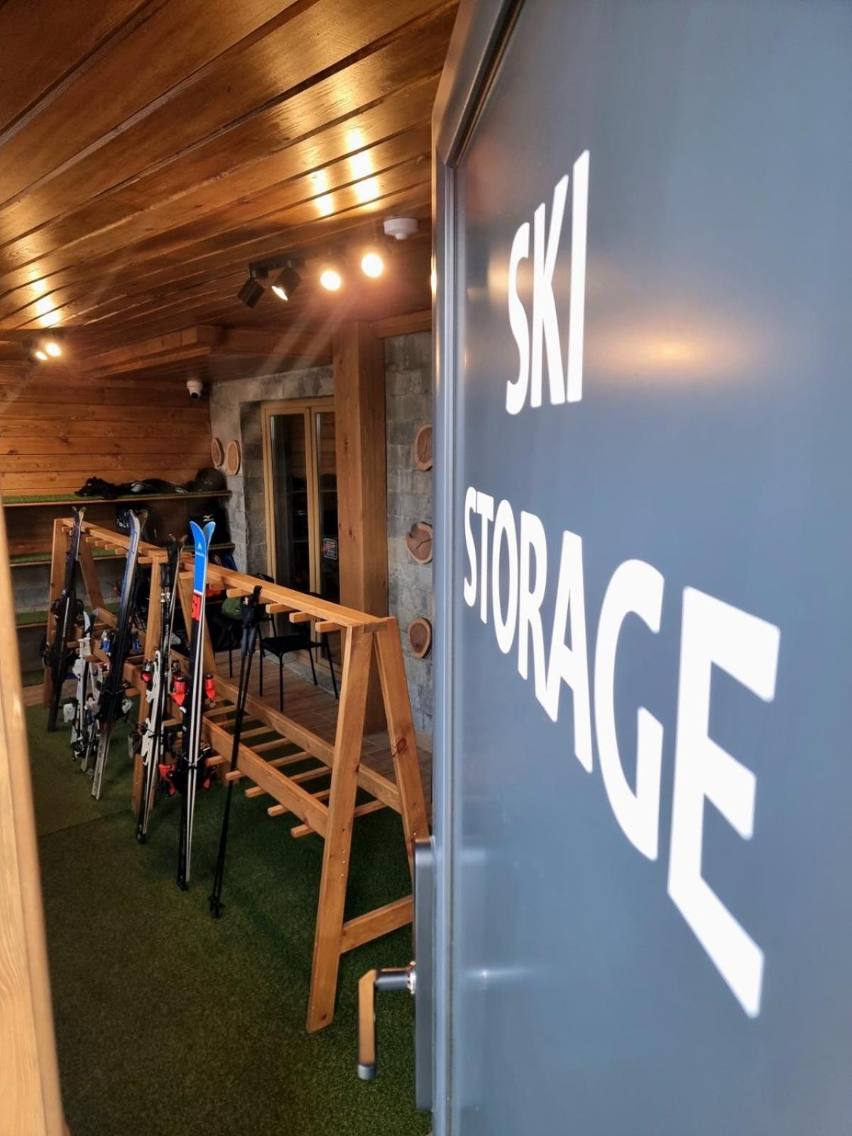 Boutique Hotel Entry E Bansko Zewnętrze zdjęcie