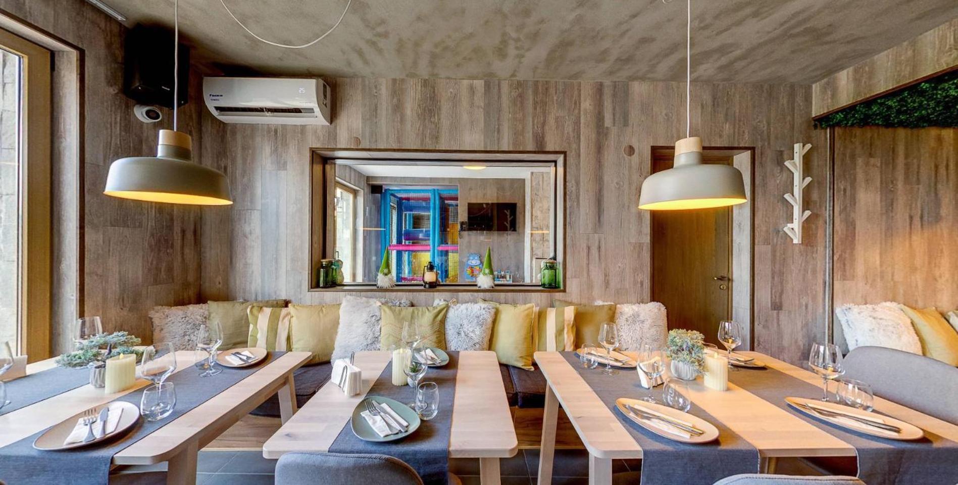 Boutique Hotel Entry E Bansko Zewnętrze zdjęcie