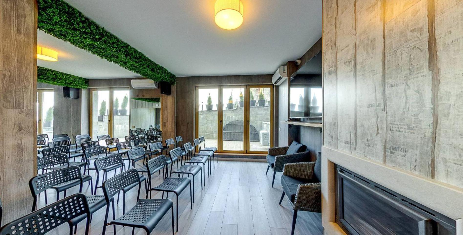 Boutique Hotel Entry E Bansko Zewnętrze zdjęcie