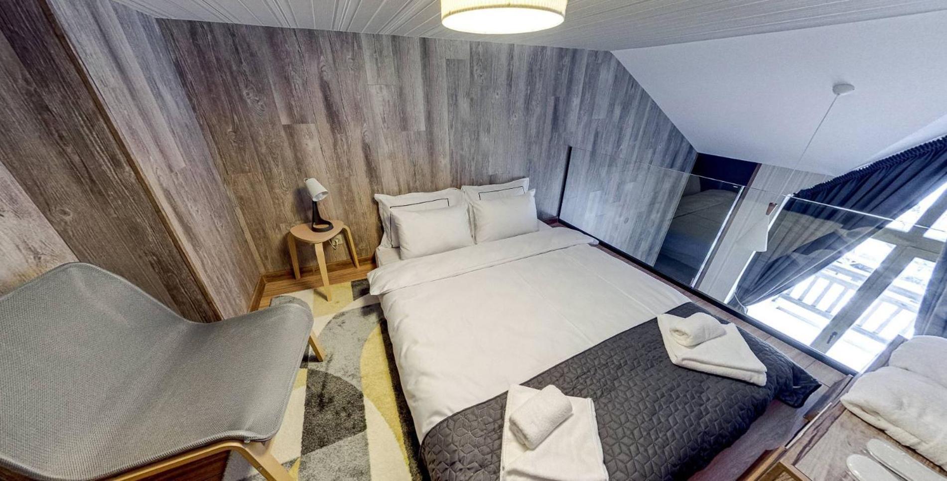 Boutique Hotel Entry E Bansko Pokój zdjęcie