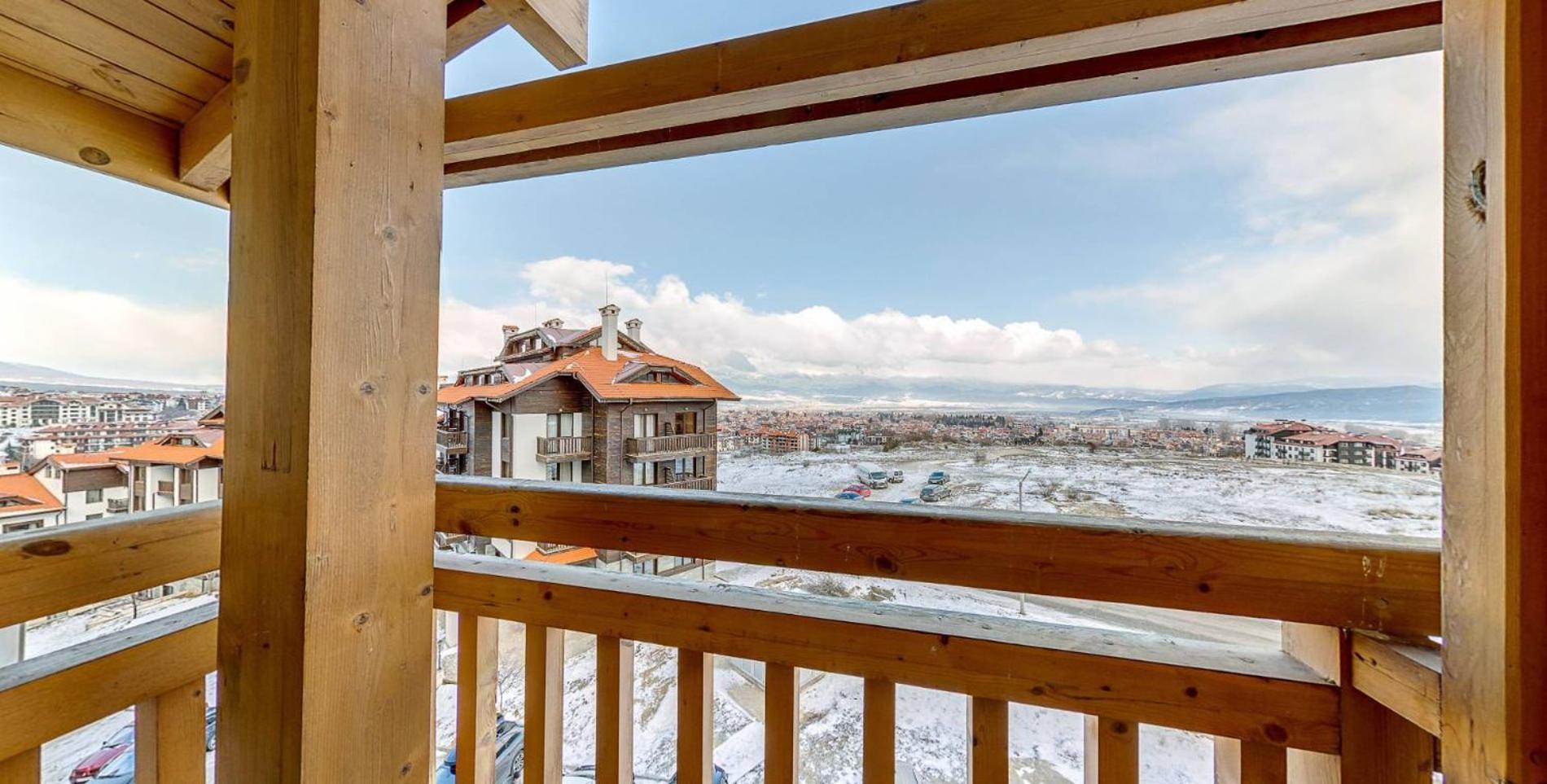 Boutique Hotel Entry E Bansko Pokój zdjęcie