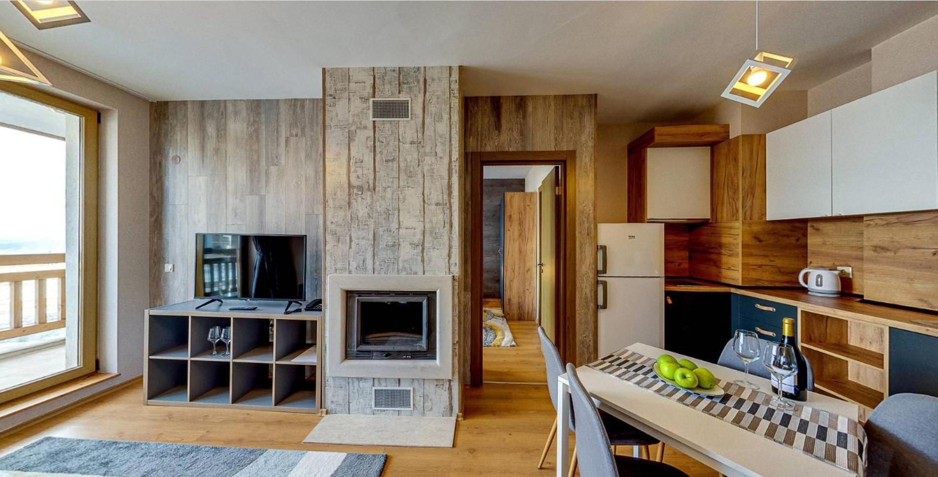 Boutique Hotel Entry E Bansko Pokój zdjęcie