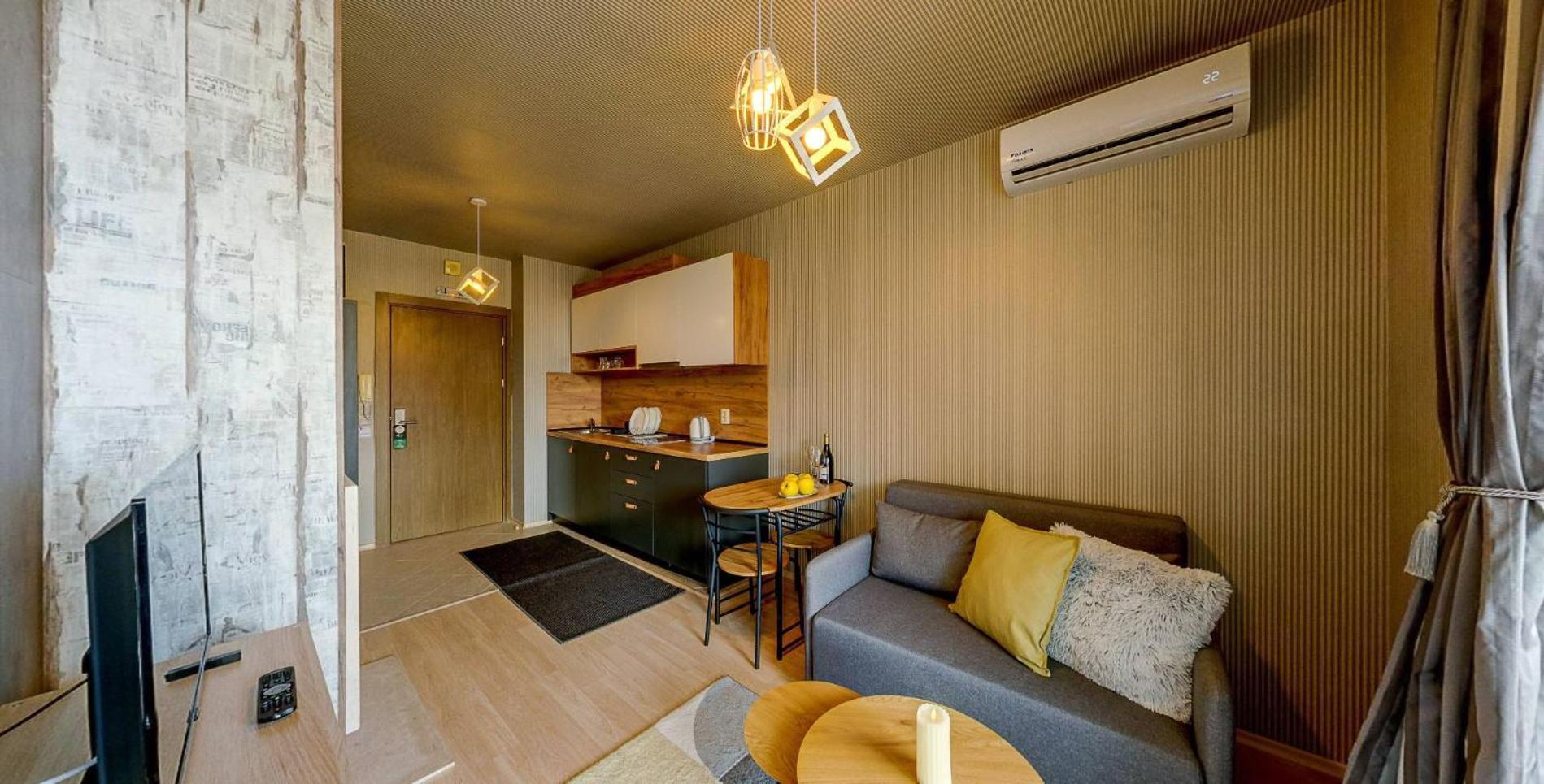 Boutique Hotel Entry E Bansko Pokój zdjęcie