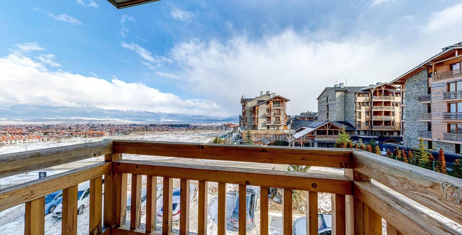 Boutique Hotel Entry E Bansko Pokój zdjęcie