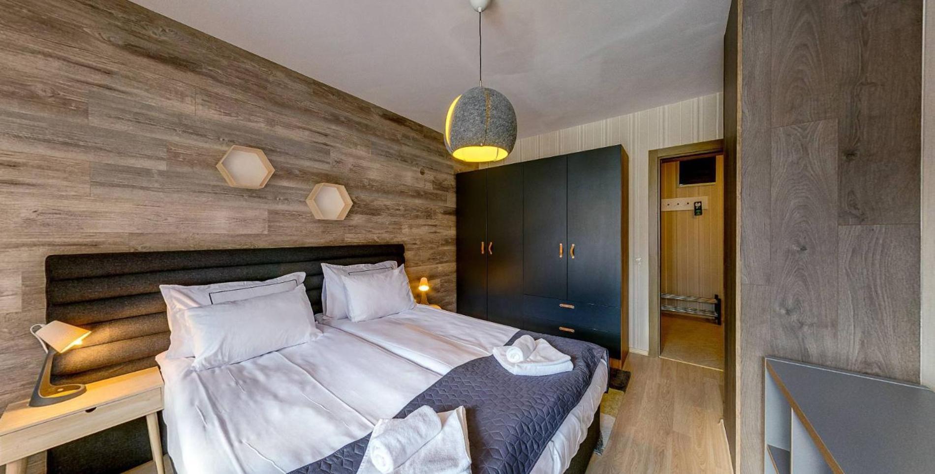 Boutique Hotel Entry E Bansko Pokój zdjęcie