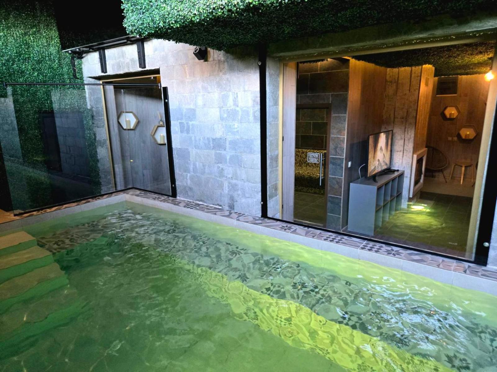 Boutique Hotel Entry E Bansko Zewnętrze zdjęcie