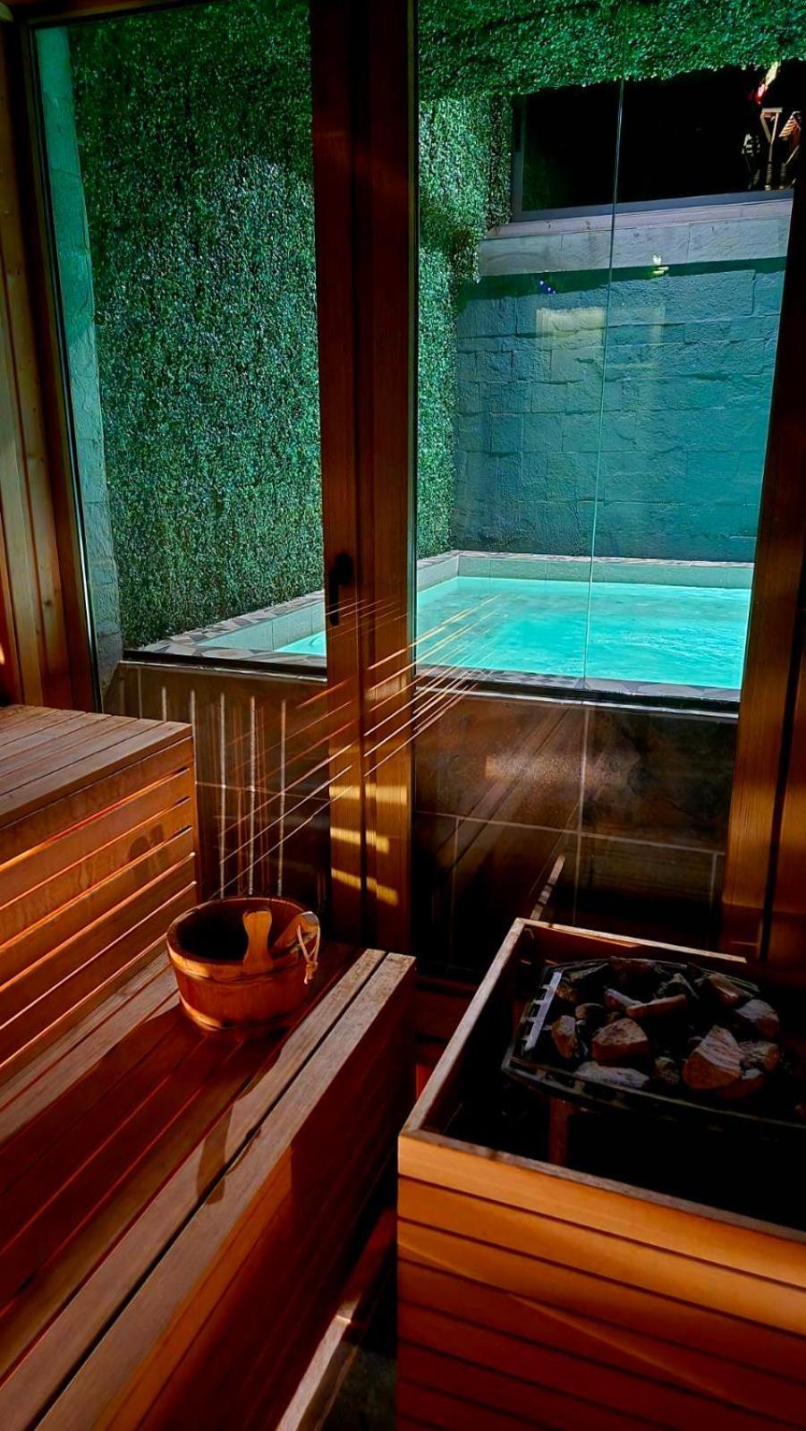 Boutique Hotel Entry E Bansko Zewnętrze zdjęcie