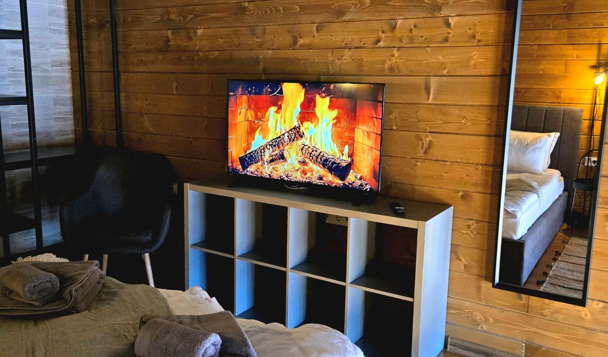 Boutique Hotel Entry E Bansko Zewnętrze zdjęcie
