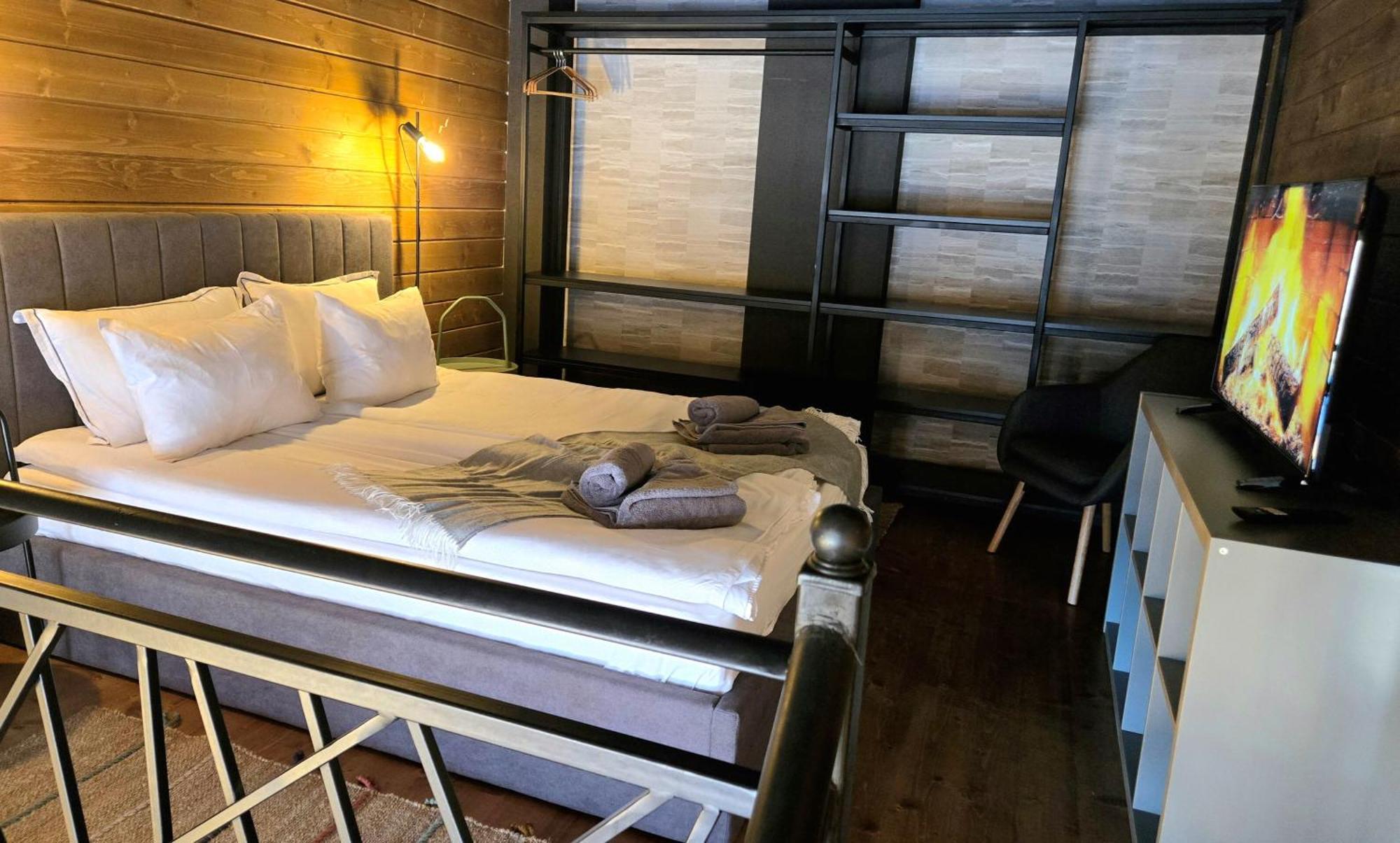 Boutique Hotel Entry E Bansko Pokój zdjęcie